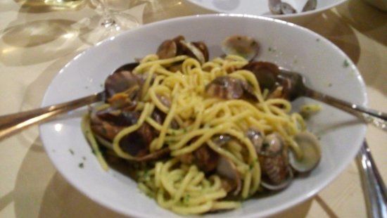 Ristorante Pizzeria Le Rissete